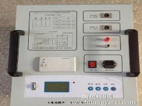 SX-9000D抗干擾介質(zhì)損耗測試儀-揚州達瑞